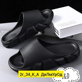 Тапочки