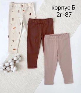 Леггинсы