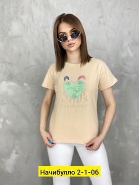 Футболка