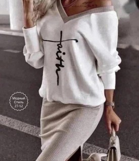 Костюм