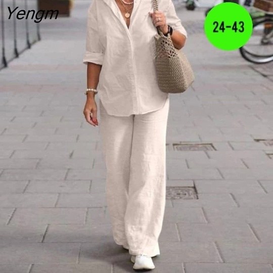 летняя одежда для женщин,костюм женский льняной,костюм повседневный,костюм из льна,летние костюмы женские