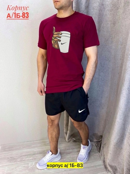 футболка мужская reebok,мужской футболка,reebok t shirt,шорты и футболка мужские,мужское одежда