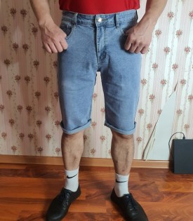 Шорты
