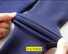 Джинсы
