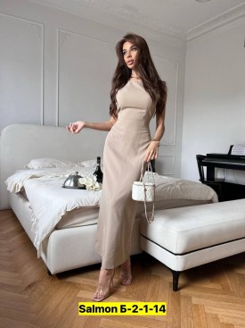 Платье