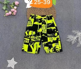 Шорты