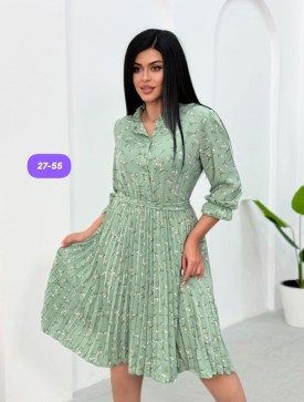 Платье