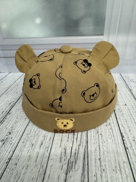 Шапка