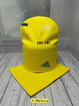 Шапка