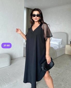 Платье