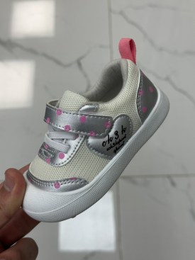 Ботинки