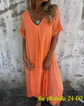 Платье