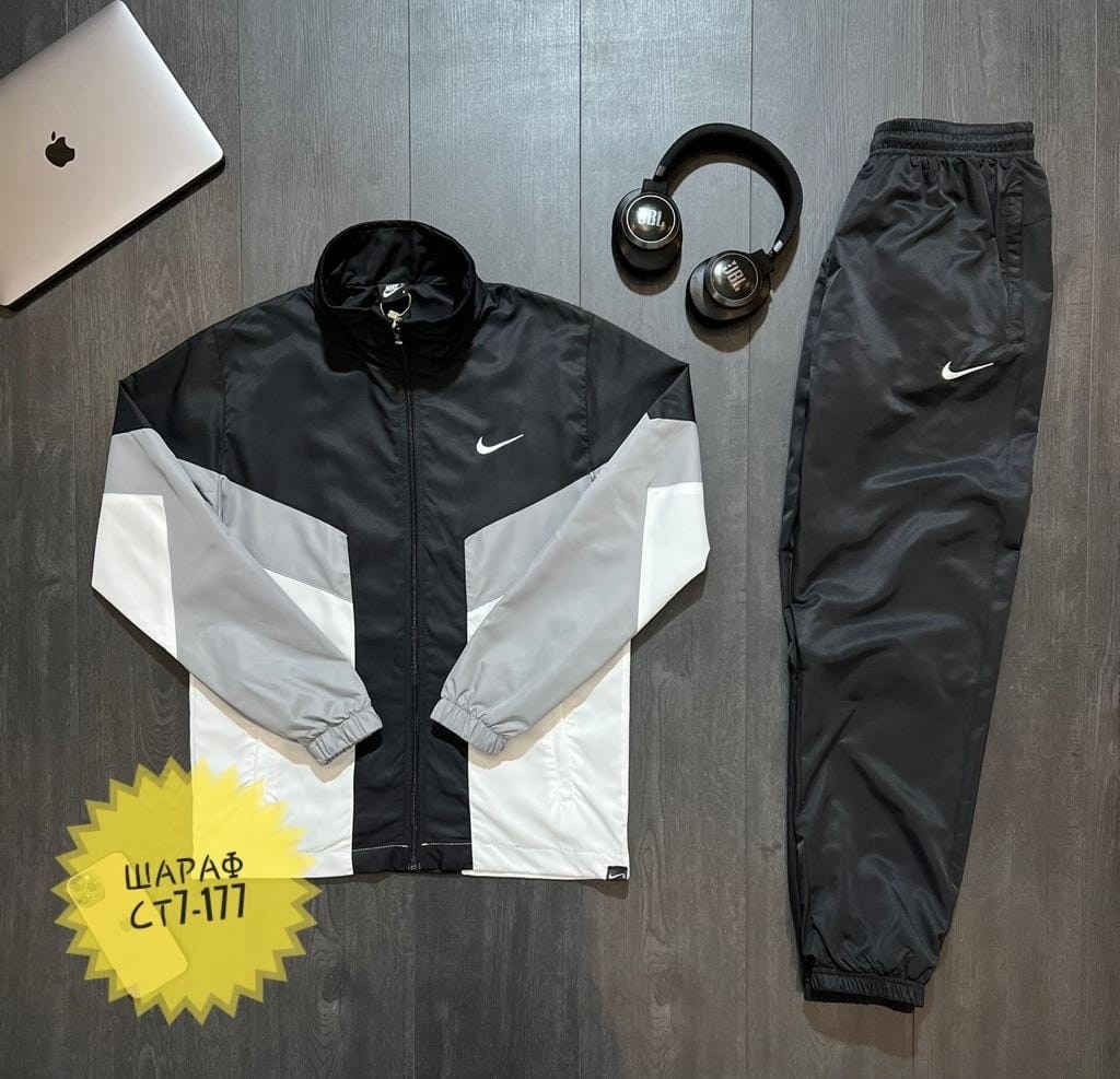спортивный костюм из плащевки мужской,спортивный костюм найк мужской плащевка,спортивный костюм nike мужской,спортивные костюмы nike,спортивный костюм плащевка мужской