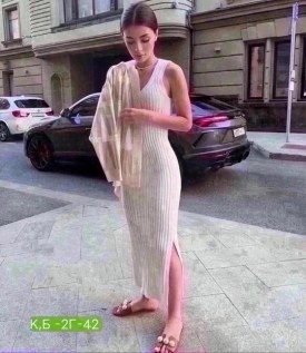 Платье