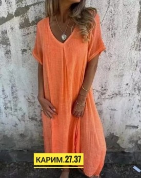 Платье