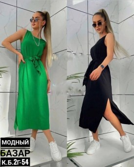 Платье