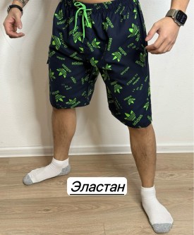 Шорты