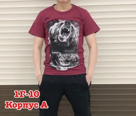 Футболка