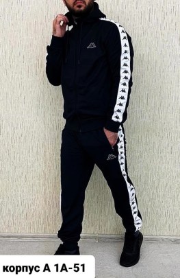 Костюм