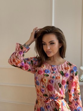Платье