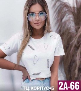 Футболка