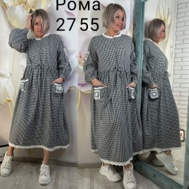 Платье