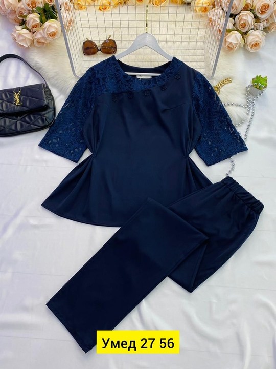 костюм двойка женская,костюм нарядный женский,гипюровый костюм с брюками женский,нарядный костюм двойка,костюм женский