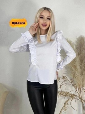 Блузка