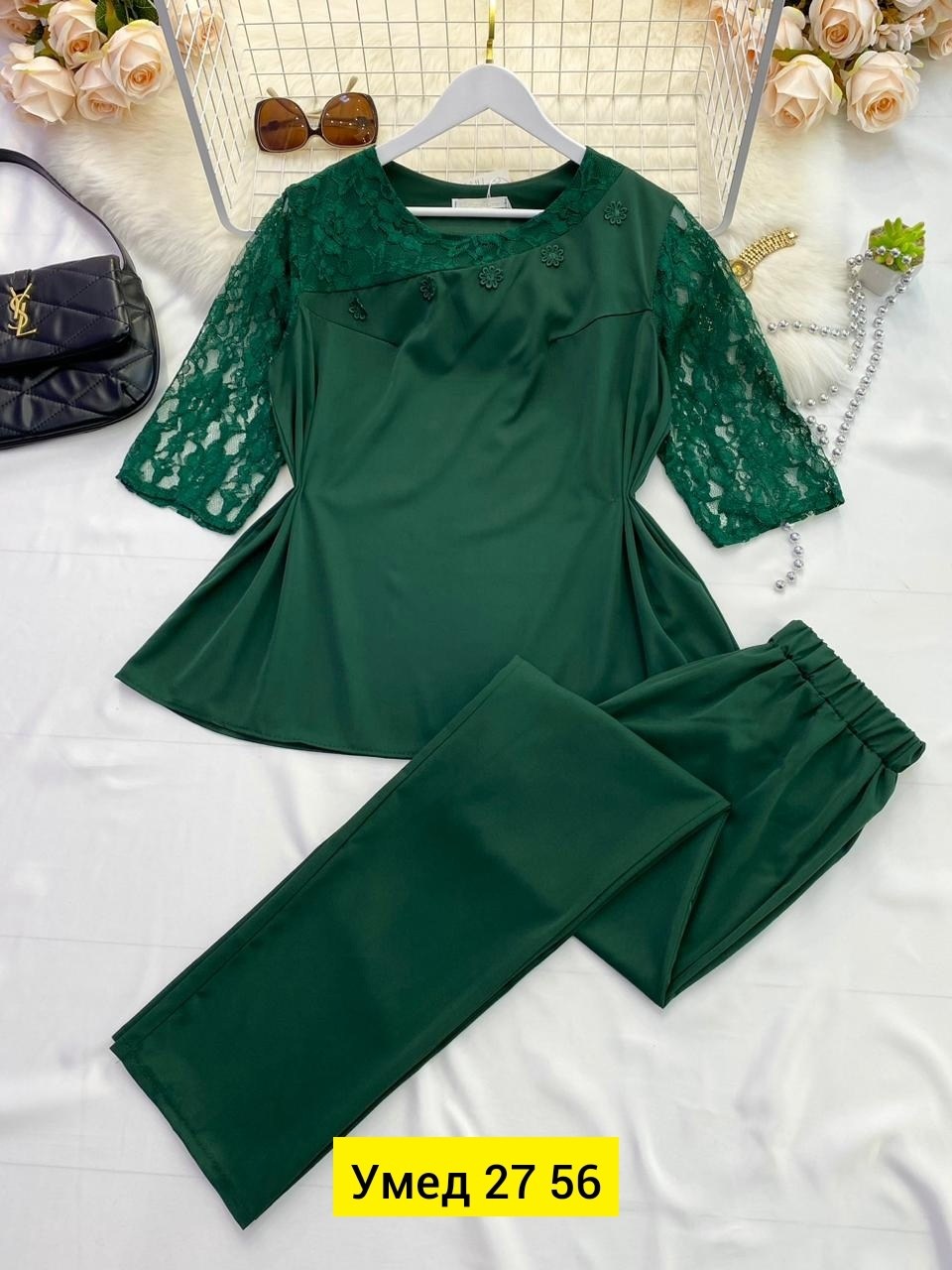 костюм двойка женская,костюм нарядный женский,гипюровый костюм с брюками женский,нарядный костюм двойка,костюм женский
