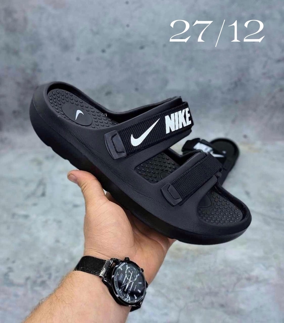 сандалии nike,сандали nike,шлёпанцы мужские,nike sandals,сандали найк
