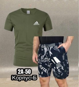 Костюм