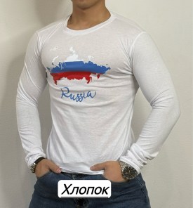 Футболка