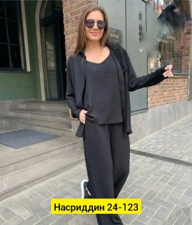Костюм