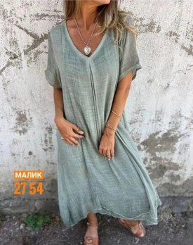 Платье