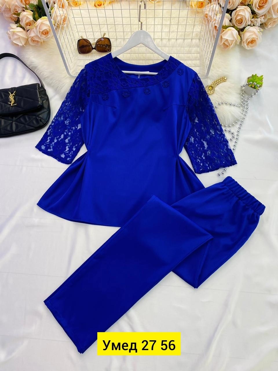 костюм двойка женская,костюм нарядный женский,гипюровый костюм с брюками женский,нарядный костюм двойка,костюм женский