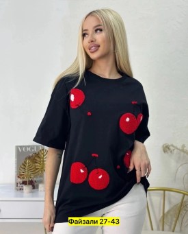 Футболка