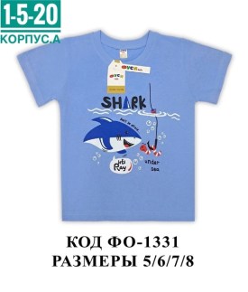 Футболка