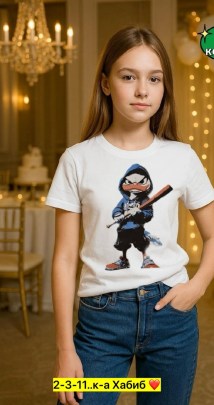 Рубашка