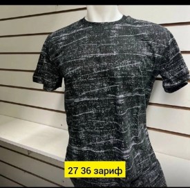 Футболка