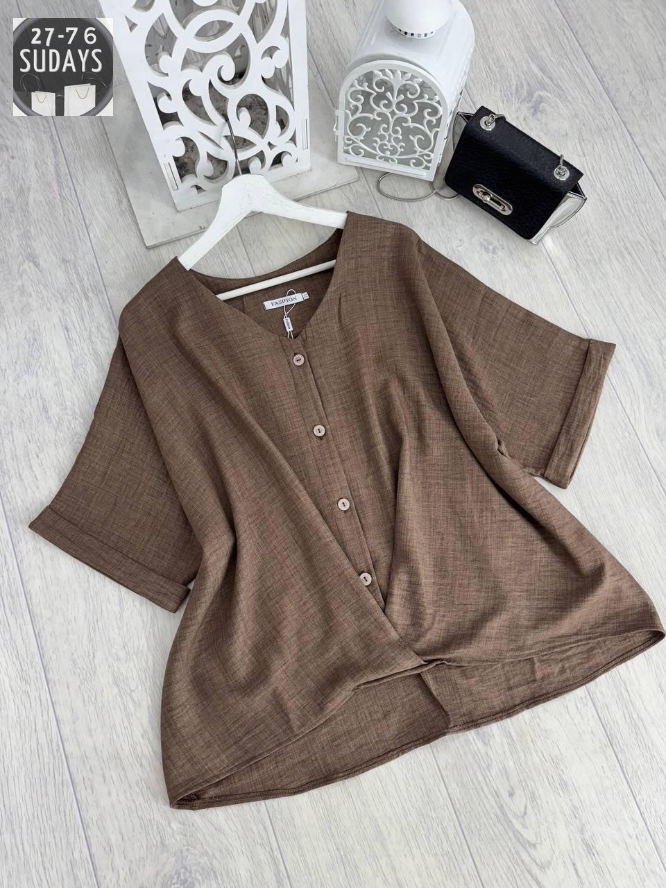 рубашка женская свободного кроя,женская летняя блузка,повседневная блуза,льняная блузка,рубашка женская льняная