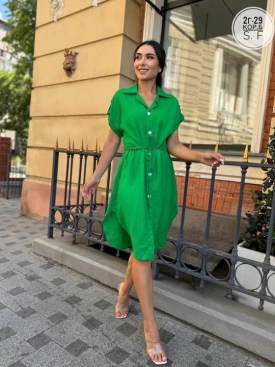 Платье