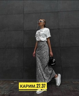 Костюм