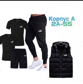 Шорты