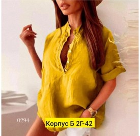 Блузка