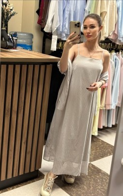 Сарафан