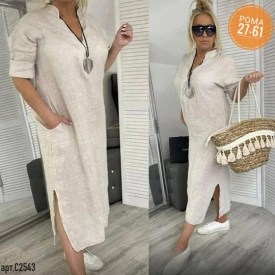 Платье
