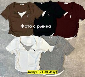 Футболка