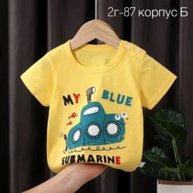 Футболка