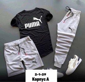 Костюм