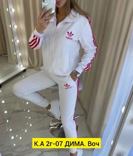Костюм